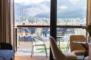 Apartamenty Szymaszkowa 7