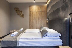 Apartamenty Szymaszkowa 7