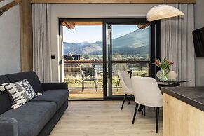 Apartamenty Szymaszkowa 7