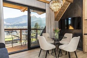 Apartamenty Szymaszkowa 7