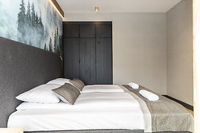 Apartamenty Szymaszkowa 7