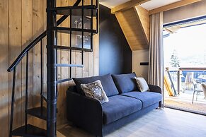 Apartamenty Szymaszkowa 7