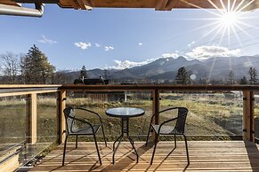 Apartamenty Szymaszkowa 7