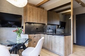 Apartamenty Szymaszkowa 7