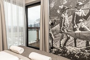 Apartamenty Szymaszkowa 7