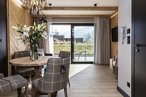 Apartamenty Szymaszkowa 7