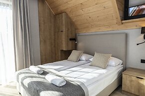 Apartamenty Szymaszkowa 7