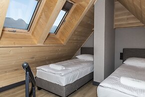 Apartamenty Szymaszkowa 7