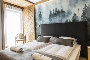 Apartamenty Szymaszkowa 7