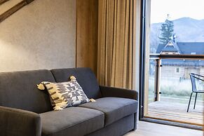 Apartamenty Szymaszkowa 7