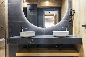 Apartamenty Szymaszkowa 7