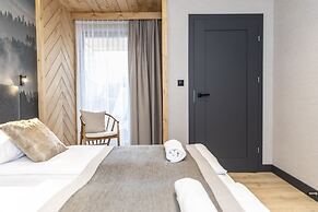 Apartamenty Szymaszkowa 7