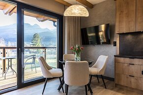 Apartamenty Szymaszkowa 7