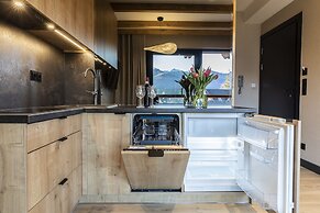 Apartamenty Szymaszkowa 7