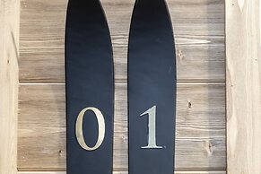 Apartamenty Szymaszkowa 7