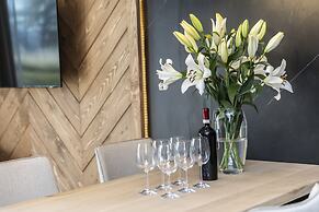 Apartamenty Szymaszkowa 7