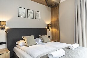 Apartamenty Szymaszkowa 7