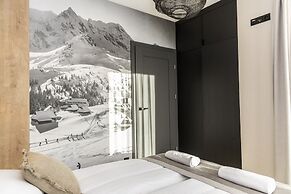 Apartamenty Szymaszkowa 7