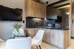 Apartamenty Szymaszkowa 7