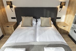 Apartamenty Szymaszkowa 7