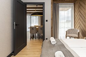 Apartamenty Szymaszkowa 7