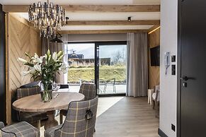 Apartamenty Szymaszkowa 7