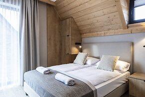 Apartamenty Szymaszkowa 7