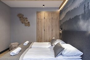 Apartamenty Szymaszkowa 7