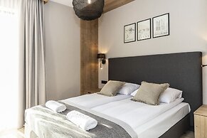 Apartamenty Szymaszkowa 7