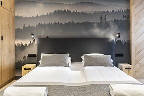 Apartamenty Szymaszkowa 7