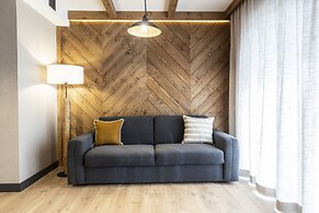 Apartamenty Szymaszkowa 7