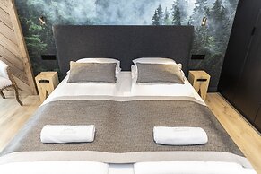 Apartamenty Szymaszkowa 7