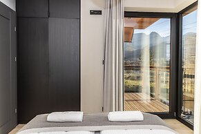 Apartamenty Szymaszkowa 7