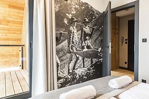 Apartamenty Szymaszkowa 7