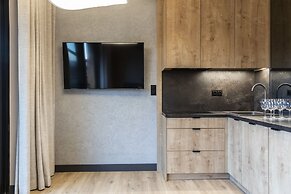 Apartamenty Szymaszkowa 7