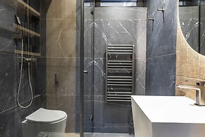 Apartamenty Szymaszkowa 7