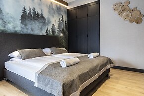 Apartamenty Szymaszkowa 7