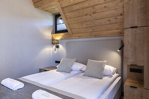 Apartamenty Szymaszkowa 7