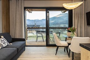 Apartamenty Szymaszkowa 7