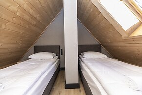 Apartamenty Szymaszkowa 7