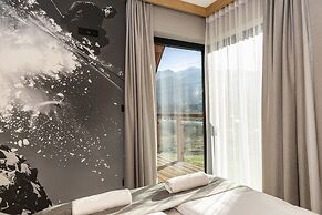 Apartamenty Szymaszkowa 7