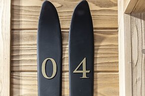 Apartamenty Szymaszkowa 7