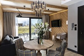 Apartamenty Szymaszkowa 7