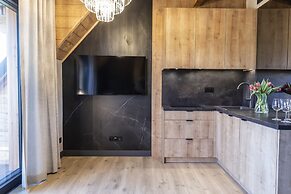 Apartamenty Szymaszkowa 7