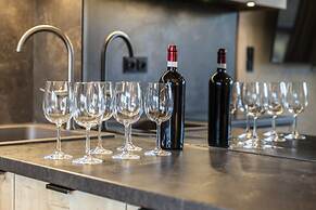 Apartamenty Szymaszkowa 7