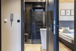 Apartamenty Szymaszkowa 7