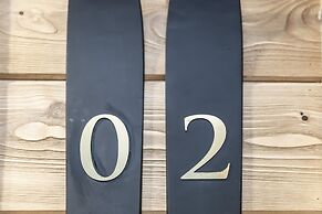 Apartamenty Szymaszkowa 7