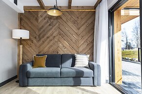 Apartamenty Szymaszkowa 7