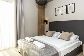 Apartamenty Szymaszkowa 7