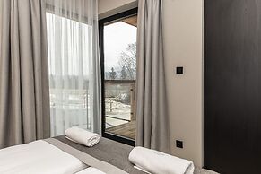 Apartamenty Szymaszkowa 7